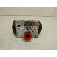 Цилиндр тормозной задний Renault Clio II/Symbol (1998 - 2008) 7701047838