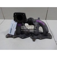 Коллектор выпускной Mazda CX 7 (2007 - 2012) L3K913450