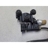 Клапан электромагнитный Land Rover Discovery III (2004 - 2009) RVH000046
