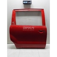 Дверь задняя правая VAG Alhambra (2010 - ) 7N0843108AL