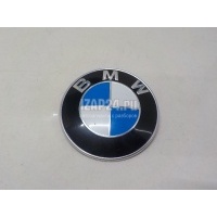 Эмблема BMW 1-серия E82/E88 (2007 - 2013) 51148132375