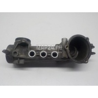 Корпус термостата Mercedes Benz C208 CLK coupe (1997 - 2002) 1112001215