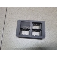 Накладка (кузов внутри) Toyota LX 570 (2007 - ) 5544760020C0