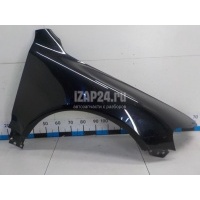 Крыло переднее правое VAG Touareg (2002 - 2010) 7L6821102K