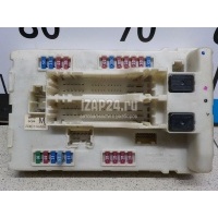 Блок предохранителей Nissan Murano (Z51) (2008 - 2015) 284B71AA0A