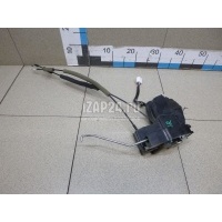 Замок двери передней правой Mazda CX 7 (2007 - 2012) EH1458310E