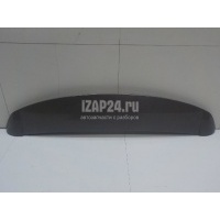 Спойлер (дефлектор) багажника Mercedes Benz GLK-Class X204 (2008 - 2015) 20479013887986