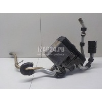 Отопитель автономный VAG Touareg (2002 - 2010) 7L6819008G