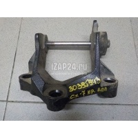 Кронштейн АКПП левый Mazda CX 7 (2007 - 2012) EH483908Y