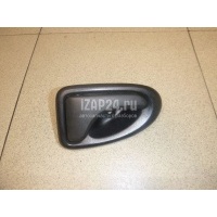 Ручка двери передней внутренняя правая Renault Clio II/Symbol (1998 - 2008) 7700830079