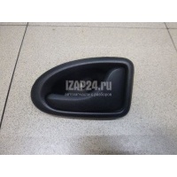 Ручка двери передней внутренняя правая Renault Clio II/Symbol (1998 - 2008) 7700830079