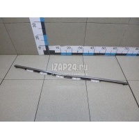Накладка стекла заднего левого Mazda CX 7 (2007 - 2012) EG2150670K