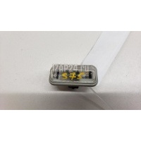 Фонарь подсветки номера Toyota Corolla E11 (1997 - 2001) 8127002071