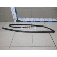 Уплотнитель стекла двери Mazda CX 7 (2007 - 2012) EG2159605E