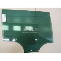 Стекло двери задней правой VAG Yeti (2009 - ) 5L0845206B