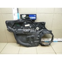 Стеклоподъемник электр. передний левый Mazda CX 7 (2007 - 2012) EG2159590B