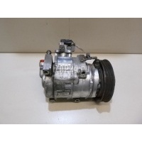 Компрессор системы кондиционирования Honda Pilot (2008 - 2015) 38810RN0A01