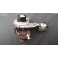 Турбина Opel Insignia 2010 55570748