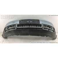 Усилитель бампера переднего Audi A4 B6 (2001-2004) 2003 8E0807109C