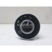 Кнопка переключения режимов подвески VAG Touareg (2002 - 2010) 7L6927135C