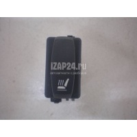 Кнопка обогрева сидений Renault Duster (2012 - ) 255000342R