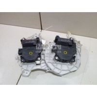 Моторчик заслонки отопителя Toyota Camry V40 (2006 - 2011) 8710633290