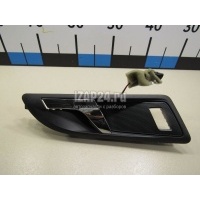 Ручка двери передней внутренняя правая VAG Octavia (A5 1Z-) (2004 - 2013) 1Z0837222739