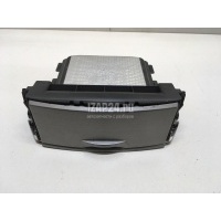 Ящик передней консоли Subaru Legacy Outback (B14) (2010 - 2014) 66120AJ03A