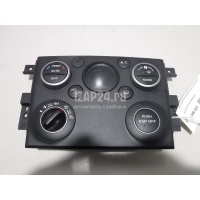 Блок управления климатической установкой Suzuki Grand Vitara (2005 - 2015) 3951079K70CAT