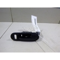 Ручка двери передней внутренняя правая Mazda CX 7 (2007 - 2012) EG2158330B02