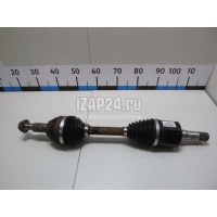 Полуось передняя левая GM Captiva (C140) (2011 - 2016) 95299894