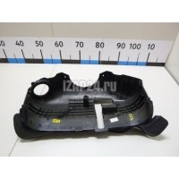 Кожух рулевой колонки нижний GM Captiva (C140) (2011 - 2016) 20900675
