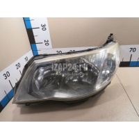 Фара левая Subaru Forester (S12) (2008 - 2012) 84912SC192