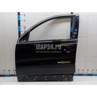 Дверь передняя левая VAG Tiguan (2007 - 2011) 5N0831055B