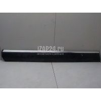 Накладка двери передней левой VAG Touareg (2002 - 2010) 7L6837787G9B9