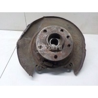 Кулак поворотный задний правый VAG Touareg (2002 - 2010) 7L6505436A