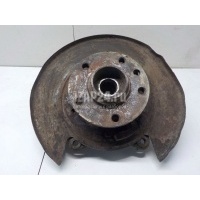 Кулак поворотный задний левый VAG Touareg (2002 - 2010) 7L6505435A