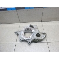 Кулак поворотный задний правый Mercedes Benz W204 (2007 - 2015) 2043500441