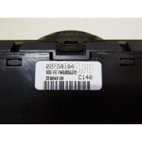 Часы GM Captiva (C140) (2011 - 2016) 22738104