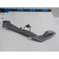 Элемент передней панели Renault Fluence (2010 - 2017) 625131097R