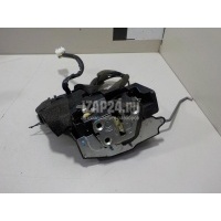 Замок двери передней правой Mazda CX 7 (2007 - 2012) EH1458310E