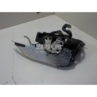 Замок двери передней левой Mazda CX 7 (2007 - 2012) EH1459310E