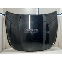 Капот Chrysler Ram (2009 - ) 68160234AC