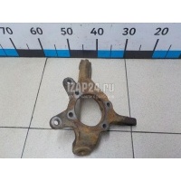 Кулак поворотный передний правый Suzuki Grand Vitara (2005 - 2015) 4511165J00
