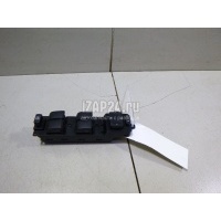 Блок управления стеклоподъемниками Mazda CX 7 (2007 - 2012) EH1466350