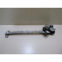 Стеклоподъемник электр. передний правый Honda Pilot (2008 - 2015) 72210SZAA02