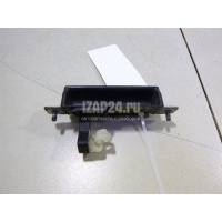 Ручка двери багажника наружная Mazda CX 7 (2007 - 2012) GJ6A568C0N