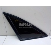 Стекло кузовное глухое левое Nissan FX (S50) (2003 - 2007) 83301CM80A