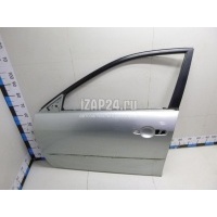 Дверь передняя левая Mazda Mazda 6 (GG) (2002 - 2007) GJ9E59020G