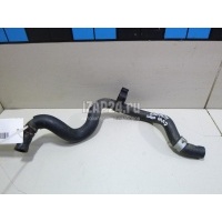 Патрубок отопителя Toyota Camry V40 (2006 - 2011) 8724533330